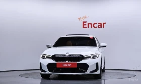 BMW 320 M* SPORT* LASER* ДИГИТАЛНО* ТАБЛО* 360КАМЕРА* КЕЙЛ, снимка 3