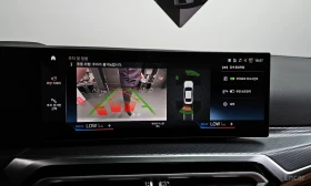 BMW 320 M* SPORT* LASER* ДИГИТАЛНО* ТАБЛО* 360КАМЕРА* КЕЙЛ, снимка 11