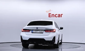 BMW 320 M* SPORT* LASER* ДИГИТАЛНО* ТАБЛО* 360КАМЕРА* КЕЙЛ, снимка 4