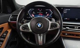 BMW 320 M* SPORT* LASER* ДИГИТАЛНО* ТАБЛО* 360КАМЕРА* КЕЙЛ, снимка 9