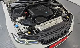 BMW 320 M* SPORT* LASER* ДИГИТАЛНО* ТАБЛО* 360КАМЕРА* КЕЙЛ, снимка 17