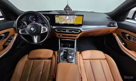 BMW 320 M* SPORT* LASER* ДИГИТАЛНО* ТАБЛО* 360КАМЕРА* КЕЙЛ, снимка 8