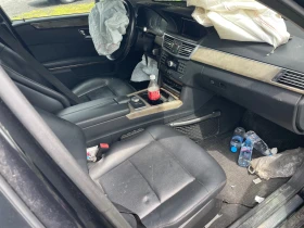 Mercedes-Benz E 350 Cdi, снимка 4