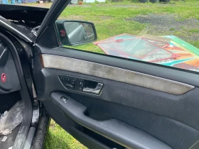 Mercedes-Benz E 350 Cdi, снимка 5