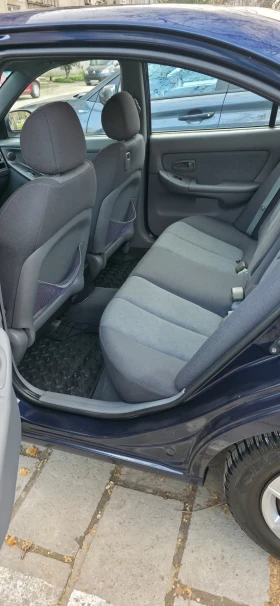 Hyundai Elantra, снимка 14