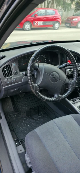 Hyundai Elantra, снимка 16