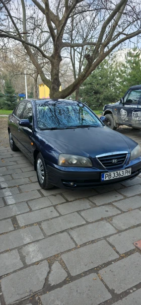 Hyundai Elantra, снимка 15