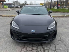 Subaru BRZ | Sport tech | ПОДГРЕВ | ДВА КЛЮЧА | CARFAX | , снимка 6