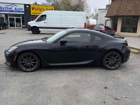 Subaru BRZ | Sport tech | ПОДГРЕВ | ДВА КЛЮЧА | CARFAX | , снимка 2