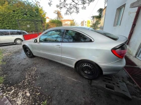 Mercedes-Benz C 180 2.0 129 lpg, снимка 4