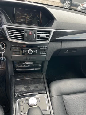 Mercedes-Benz E 350 CDI, снимка 12
