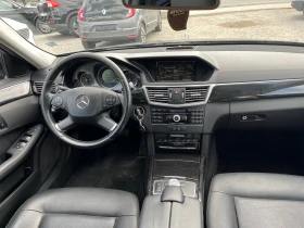 Mercedes-Benz E 350 CDI, снимка 9