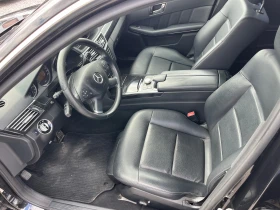 Mercedes-Benz E 350 CDI, снимка 11