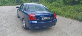 Toyota Avensis, снимка 3