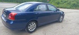 Toyota Avensis, снимка 4