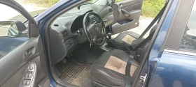 Toyota Avensis, снимка 6