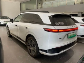 Xpeng G9 AWD Performance Pro 650 autogeorge.com, снимка 4