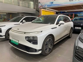 Xpeng G9 AWD Performance Pro 650 autogeorge.com, снимка 6