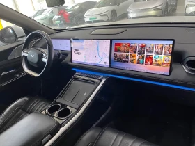 Xpeng G9 AWD Performance Pro 650 autogeorge.com, снимка 10