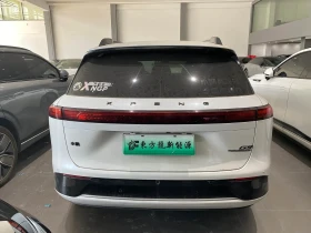 Xpeng G9 AWD Performance Pro 650 autogeorge.com, снимка 3