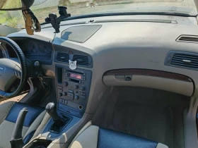 Volvo S60 2.4д5, снимка 8