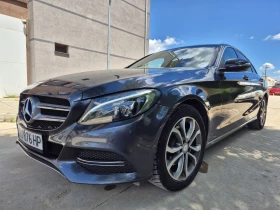 Mercedes-Benz C 220 2.2 CDI - 170 кс /Avantgarde/Full Кожа /Led, снимка 7