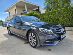 Mercedes-Benz C 220 2.2 CDI - 170 кс /Avantgarde/Full Кожа /Led, снимка 2