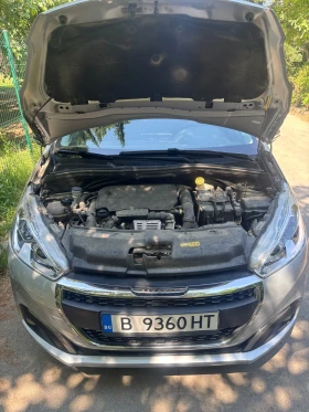 Peugeot 208, снимка 7