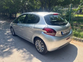 Peugeot 208, снимка 4