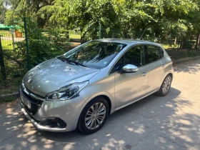 Peugeot 208, снимка 1