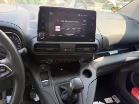 Opel Combo 1.5D 131kc, снимка 8