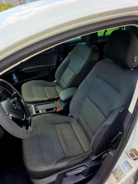VW Golf 1.6 TDI, снимка 10