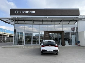 Hyundai I20 Business 1.2, снимка 4