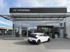 Hyundai I20 Business 1.2, снимка 5
