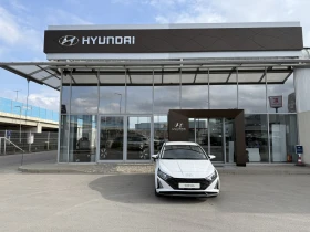 Hyundai I20 Business 1.2, снимка 8