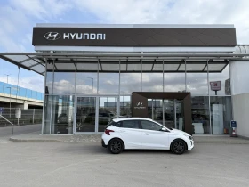 Hyundai I20 Business 1.2, снимка 6
