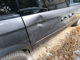 Chrysler Voyager, снимка 11