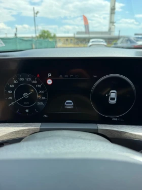 Kia K8 НАЛИЧНА* LPG* МАСАЖ, снимка 6