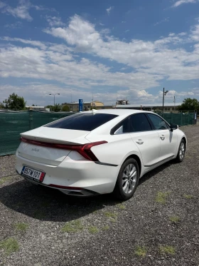 Kia K8 НАЛИЧНА* LPG* МАСАЖ, снимка 3