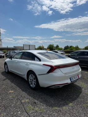 Kia K8 НАЛИЧНА* LPG* МАСАЖ, снимка 4