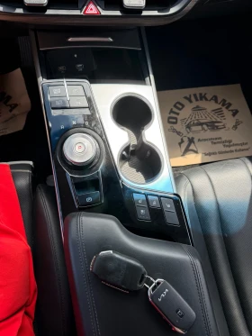 Kia K8 НАЛИЧНА* LPG* МАСАЖ, снимка 8