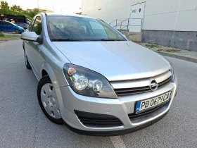 Opel Astra 1.6 Клима Топ * * * , снимка 3