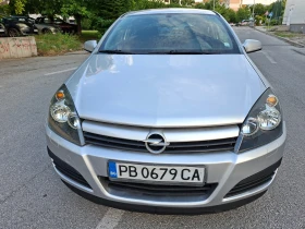 Opel Astra 1.6 Клима Топ * * * , снимка 11
