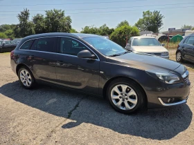 Opel Insignia 2.0 CDTI/FACELIFT/TOP, снимка 3