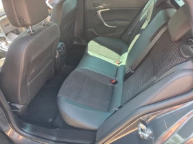 Opel Insignia 2.0 CDTI/FACELIFT/TOP, снимка 8