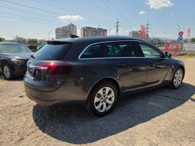 Opel Insignia 2.0 CDTI/FACELIFT/TOP, снимка 4