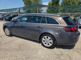 Opel Insignia 2.0 CDTI/FACELIFT/TOP, снимка 6