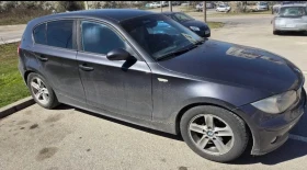 BMW 118, снимка 3