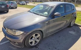BMW 118, снимка 4