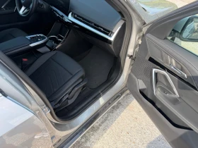 BMW iX1 eDrive20 * Гаранция!!* xLine* LED* FACELIFT* ПОДГР, снимка 14